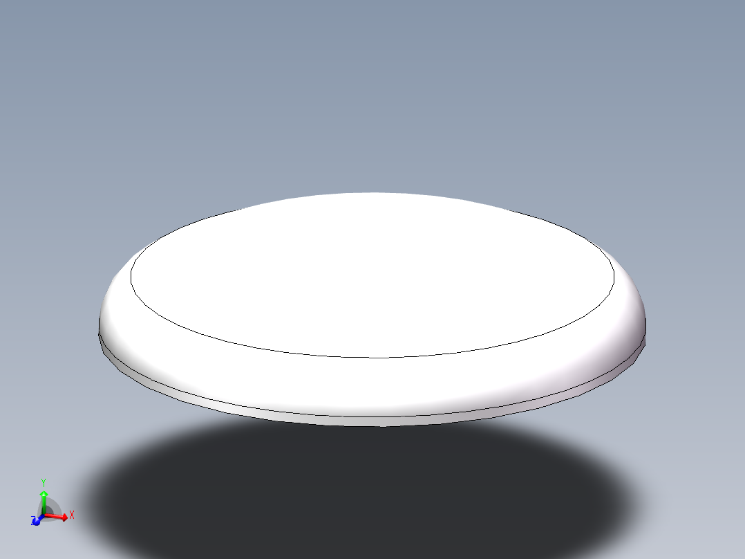 THA碟形封头DN1300