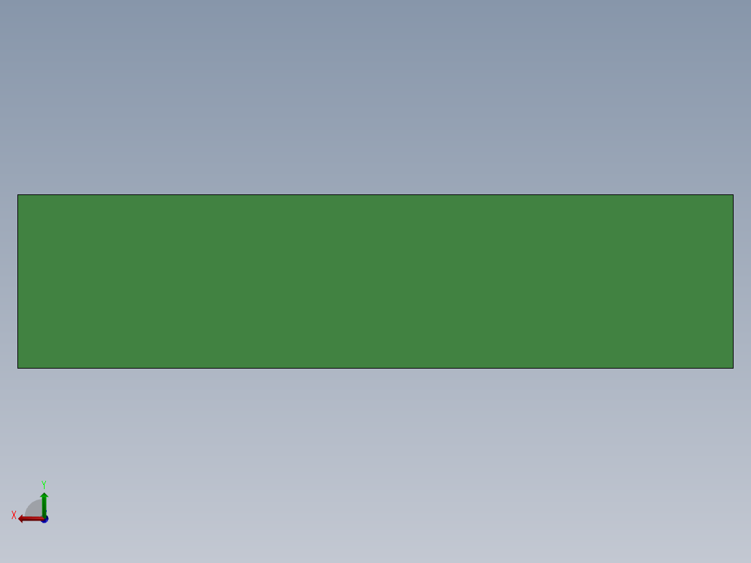 12米钢结构机器人焊接工作站sw16可编辑后视图