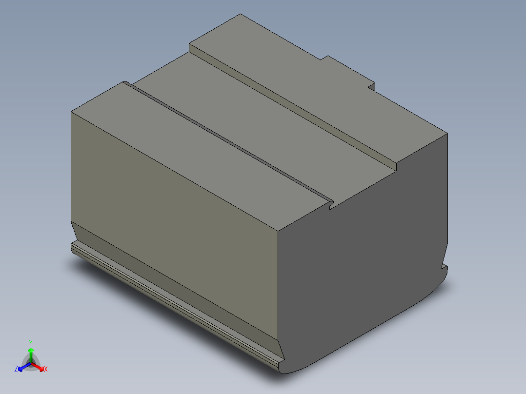 基恩士KV-40AT(P)_kc图纸模型