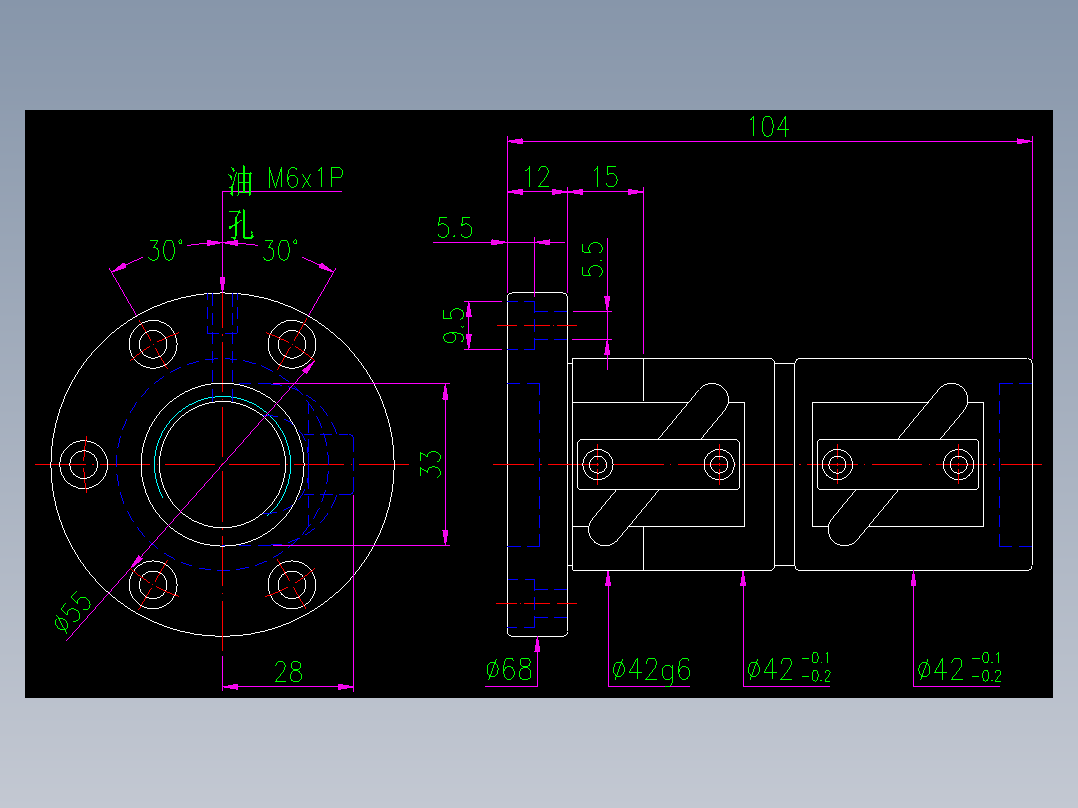 银泰PMI-FDVC02506C1-C