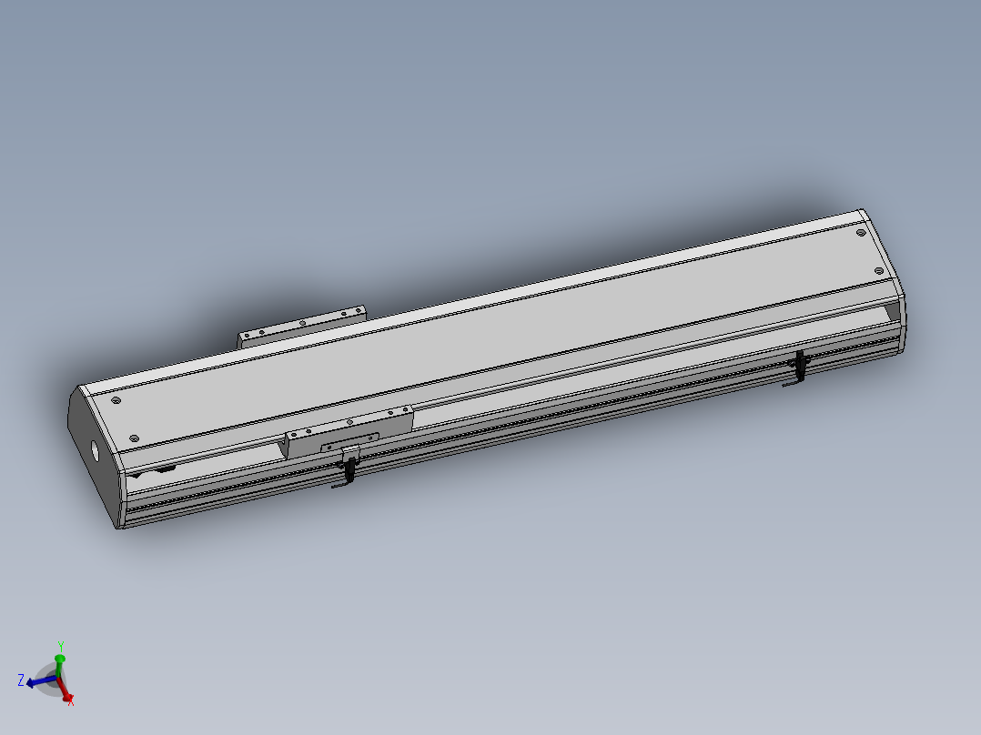 精密模组MY170-T10-550L-M-P75B-C4-C