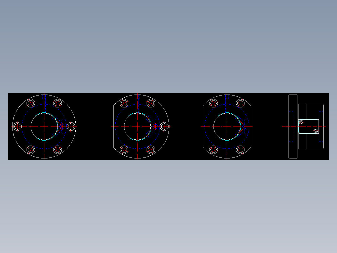 银泰PMI-FSWE006312B1-F