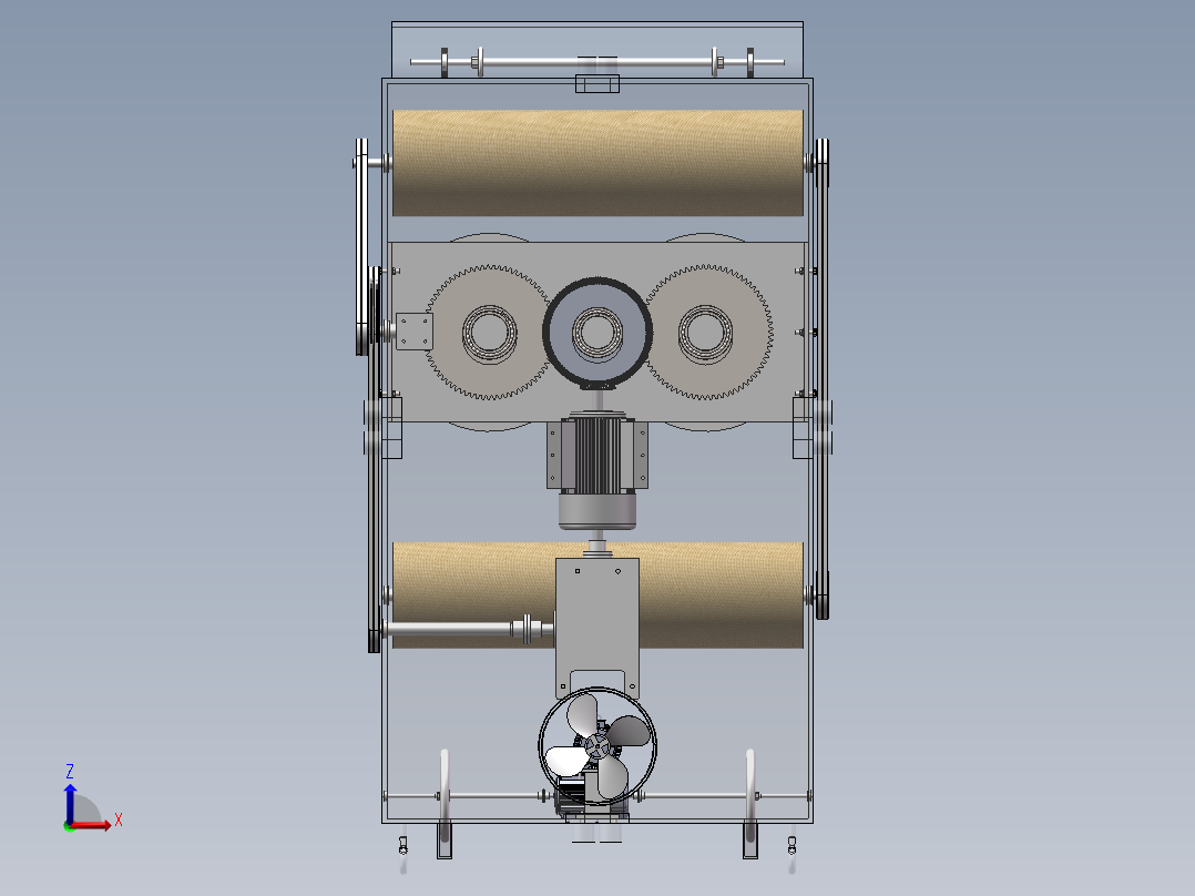 玻璃清洗机器人sw18
