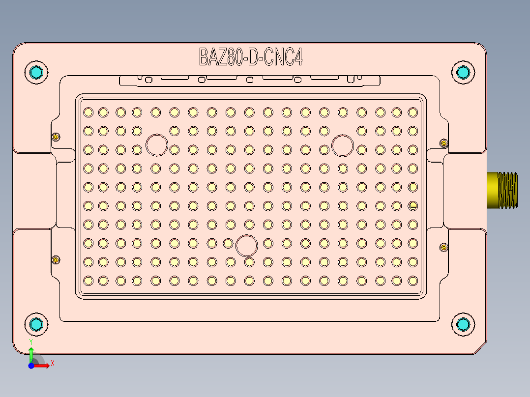 BAZ80-D-CNC4-20160406前视图