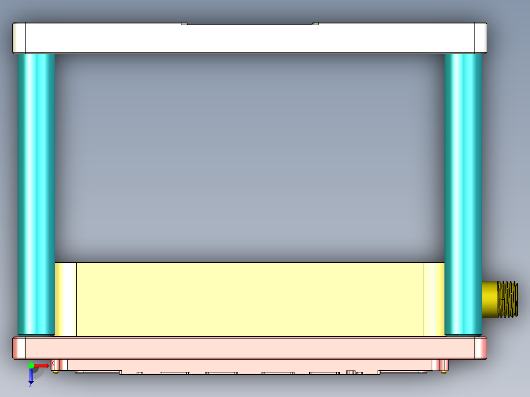 BAZ80-D-CNC4-20160406俯视图