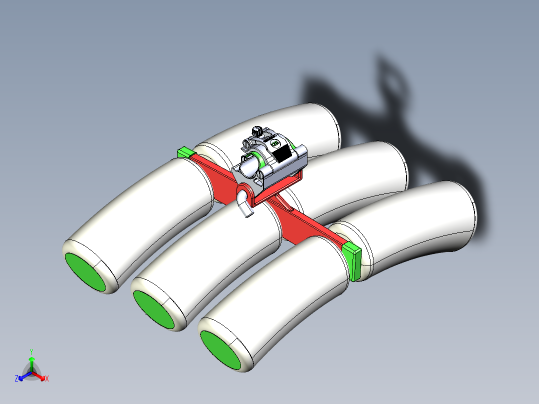 健身提踵<span style='color: red'>垫板</span>