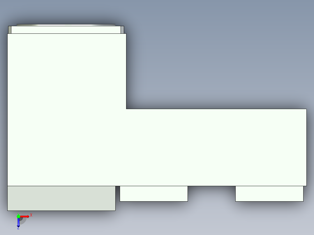 山特维克刀具6866740_TM01_MOD_0_0~TM01_00俯视图