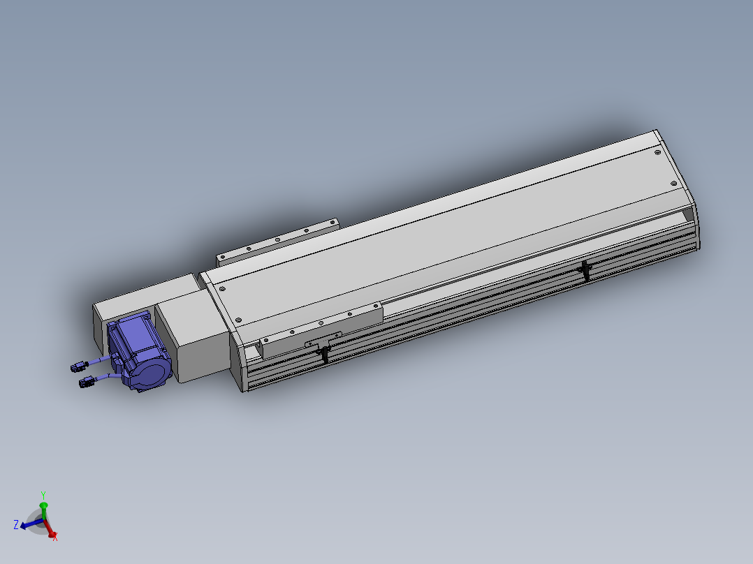 精密模组MT220-L150-500-L-M75-C4