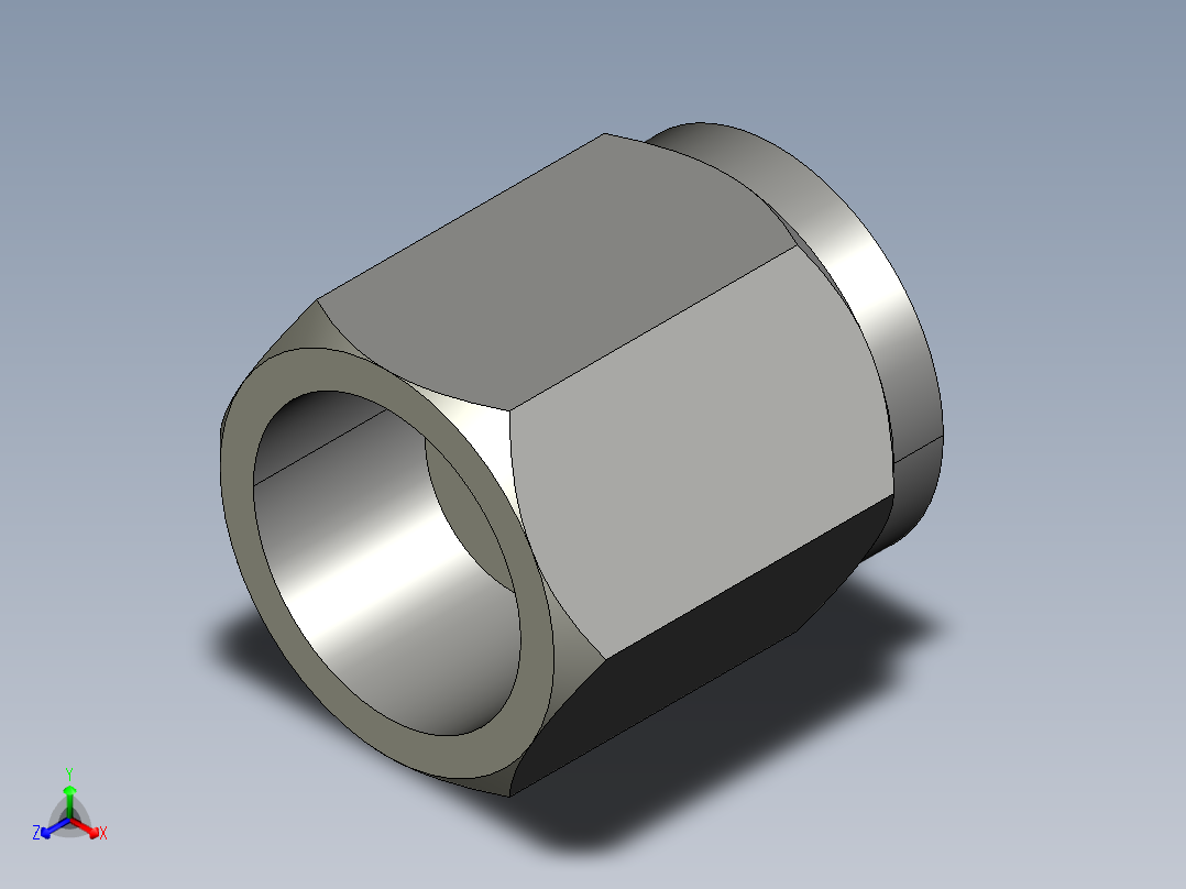 卡套式工业通用硬管接头5_fnu-s