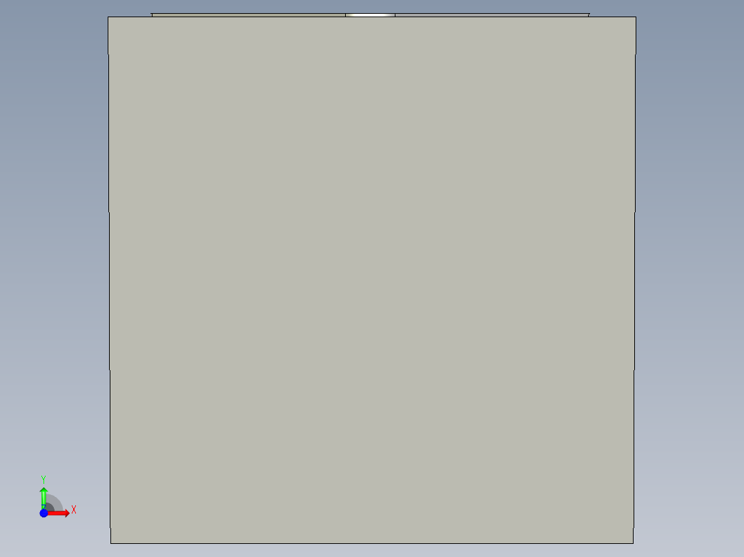 山特维克刀具5752633_TM01_MOD_0_1~TM01_00前视图