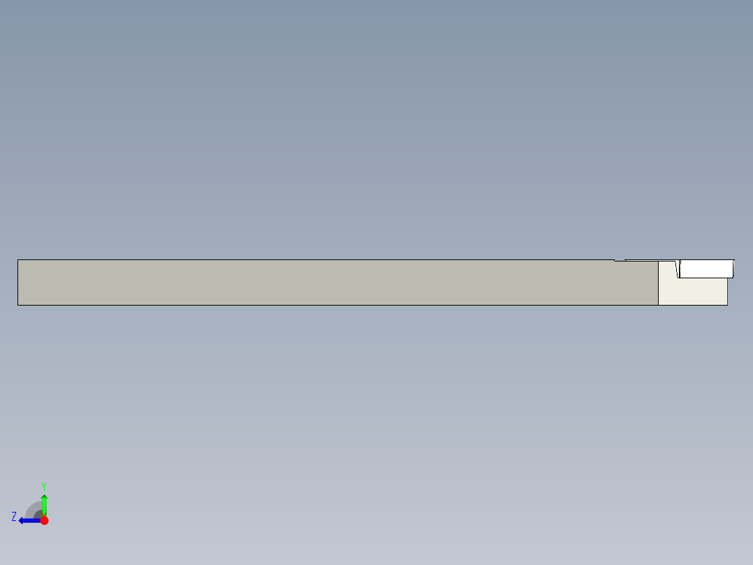 山特维克刀具5752633_TM01_MOD_0_1~TM01_00右视图