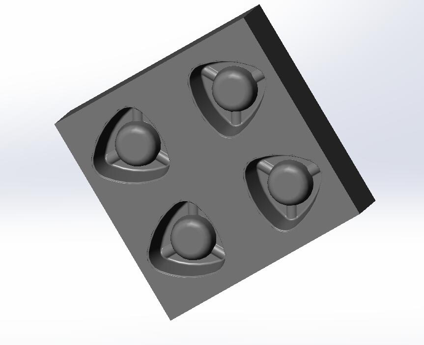24套 实用模具3D图纸合集 Z5 模具设计图 模具资料设计方案