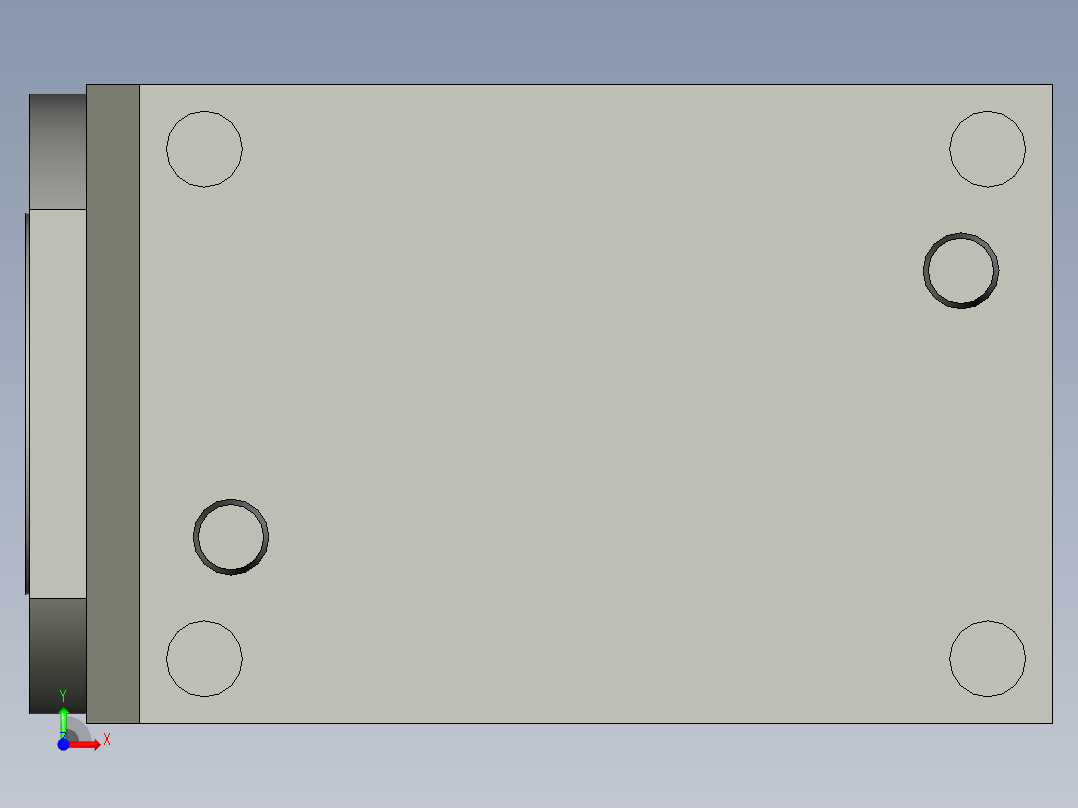 山特维克刀具6047719_TM01_MOD_0_1~TM01_00前视图