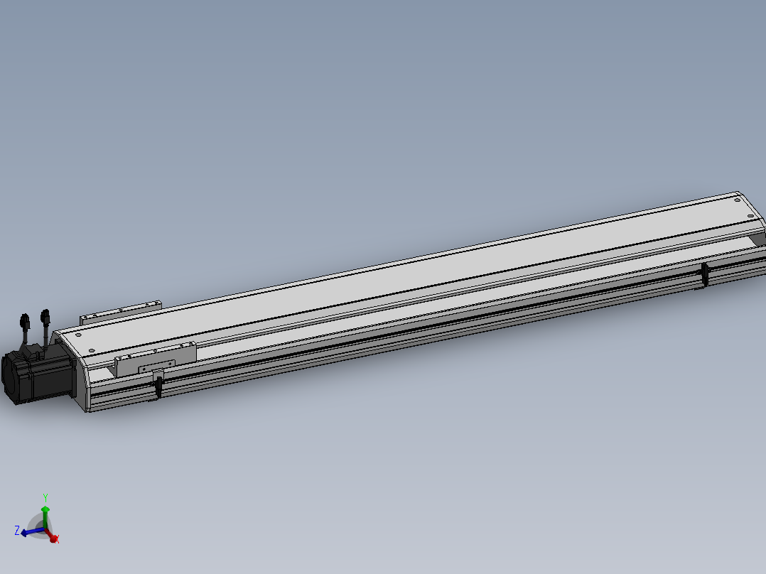 精密模组MY170-T10-1050L-BC-P75B-C4-C