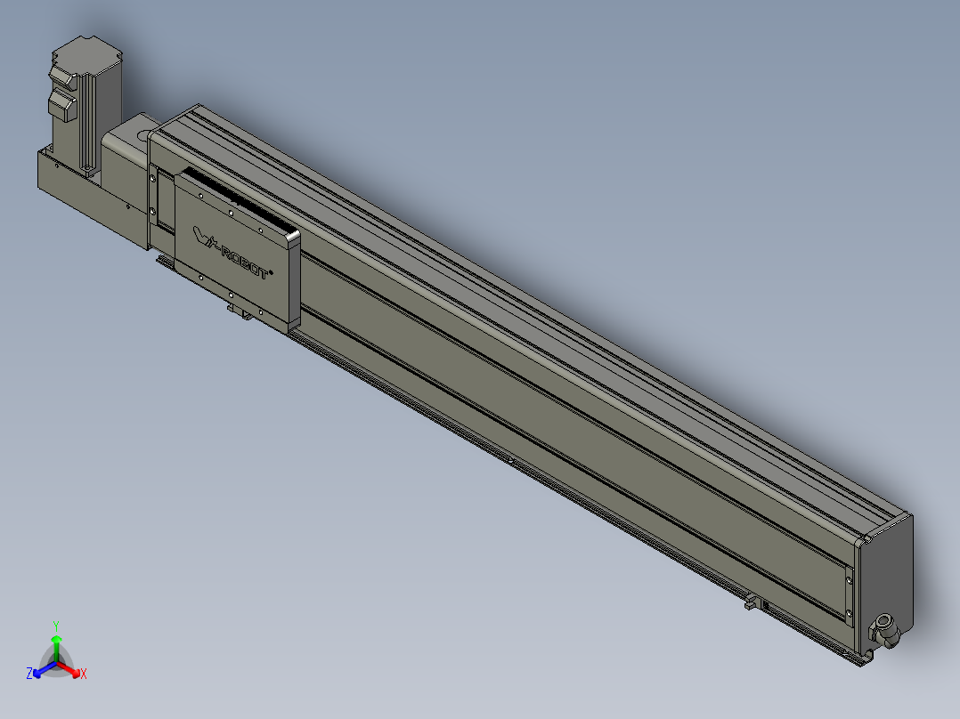 威洛博VBC14-S700-BL-P40