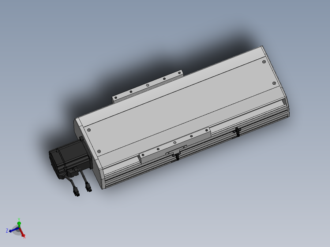 精密模组MY220-T10-200L-BC-P75B-C4-C