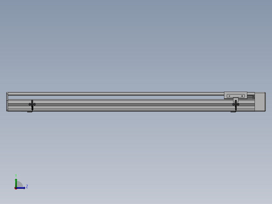 精密模组MY130-T10-800L-BL-P20B-C4-C.rar左视图