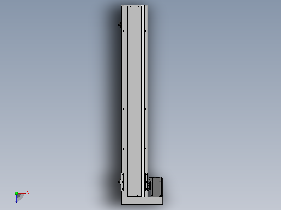 精密模组MY130-T10-800L-BL-P20B-C4-C.rar俯视图