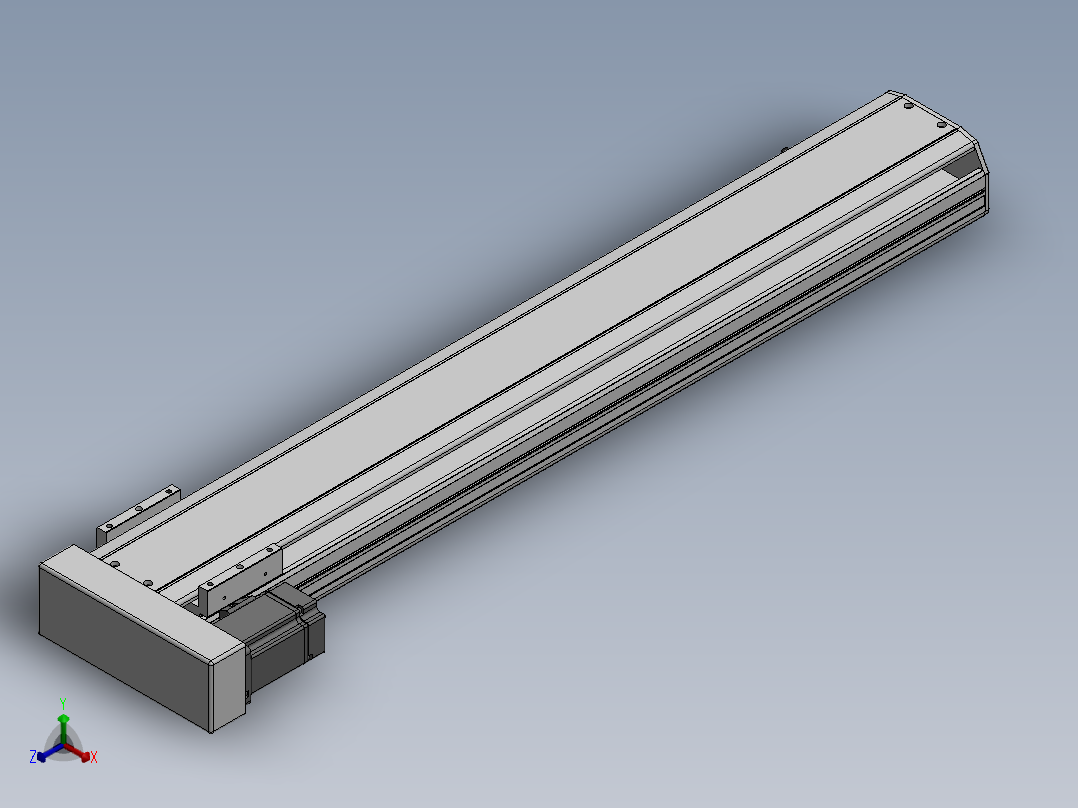 精密模组MY130-T10-800L-BL-P20B-C4-C.rar正等轴测图