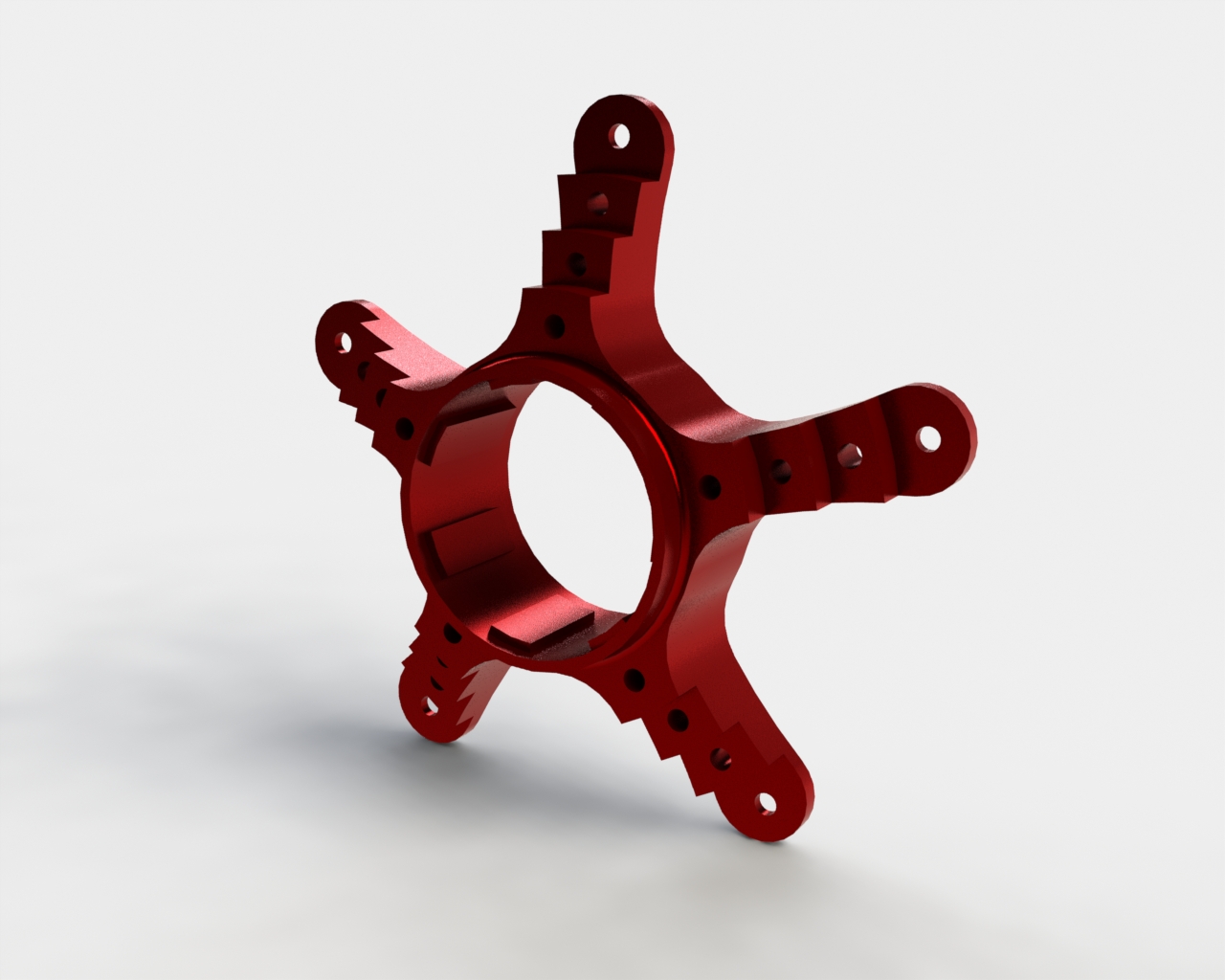 山地车SRAM盒式磁带9速-卡塞特BTT 9级