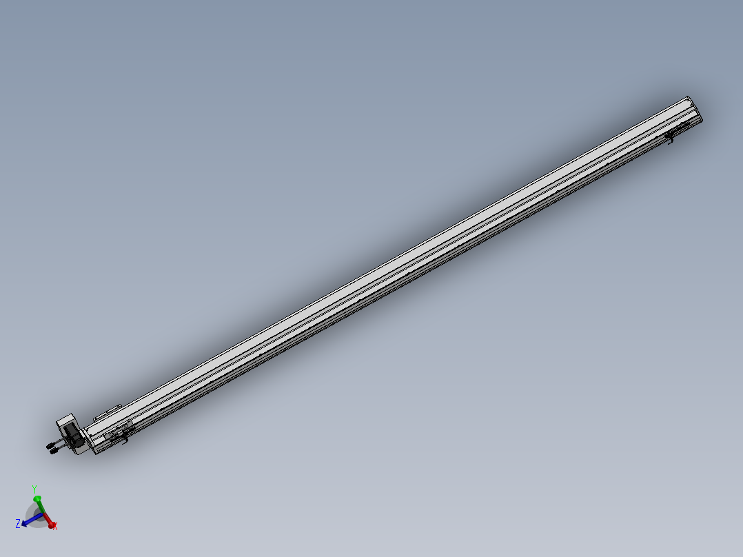 精密模组MT100-L78-2200-LU-M10-C4