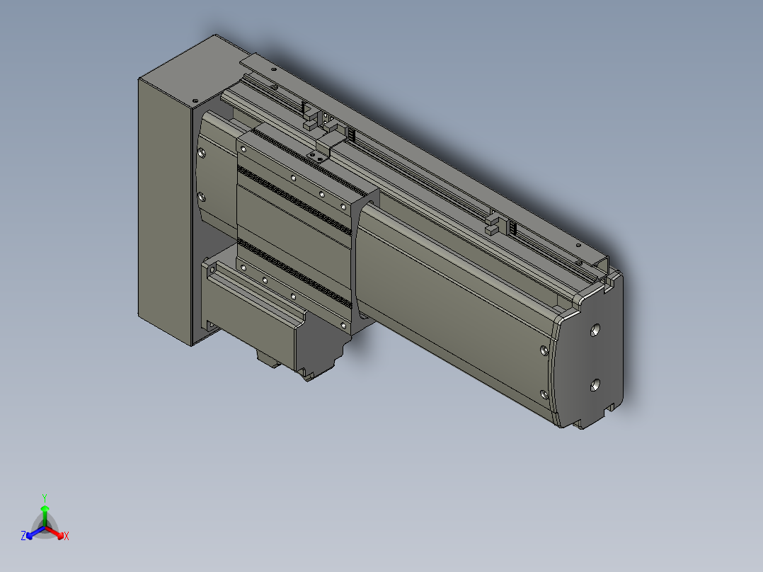 威洛博VF12-S150-BL