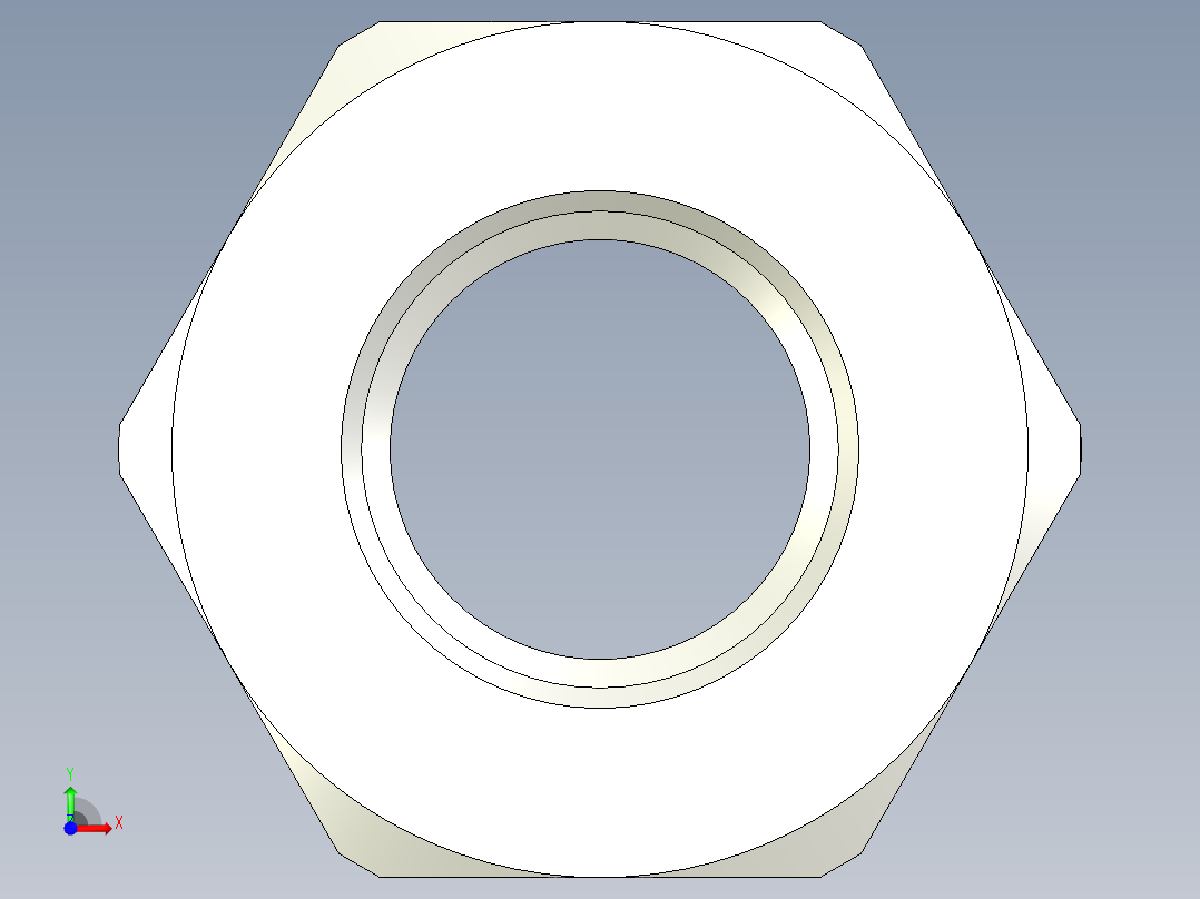 管道手动球阀-水管开关阀-手动阀门User Library-MD52C150DN65-2_UNC.1-2(13)_SIMP前视图