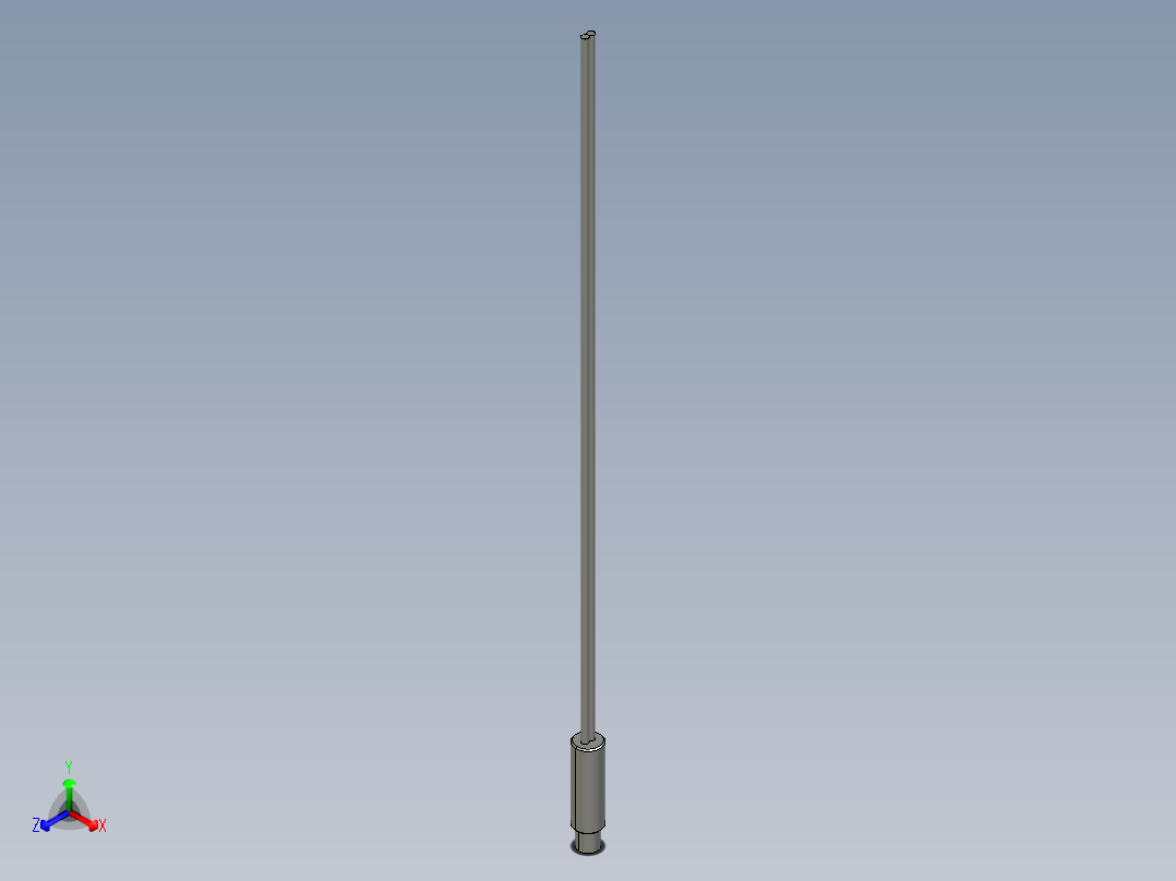 基恩士FU-68core_kc图纸模型