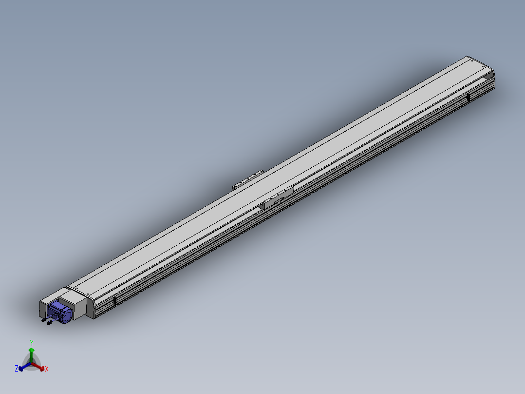 精密模组MT220-L150-2800-L-M75-C4