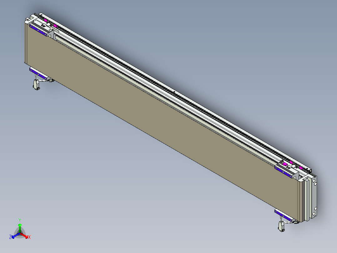 威洛博VL系列<span style='color: red'>3d</span>模型模组2VL22H1Y-S1400