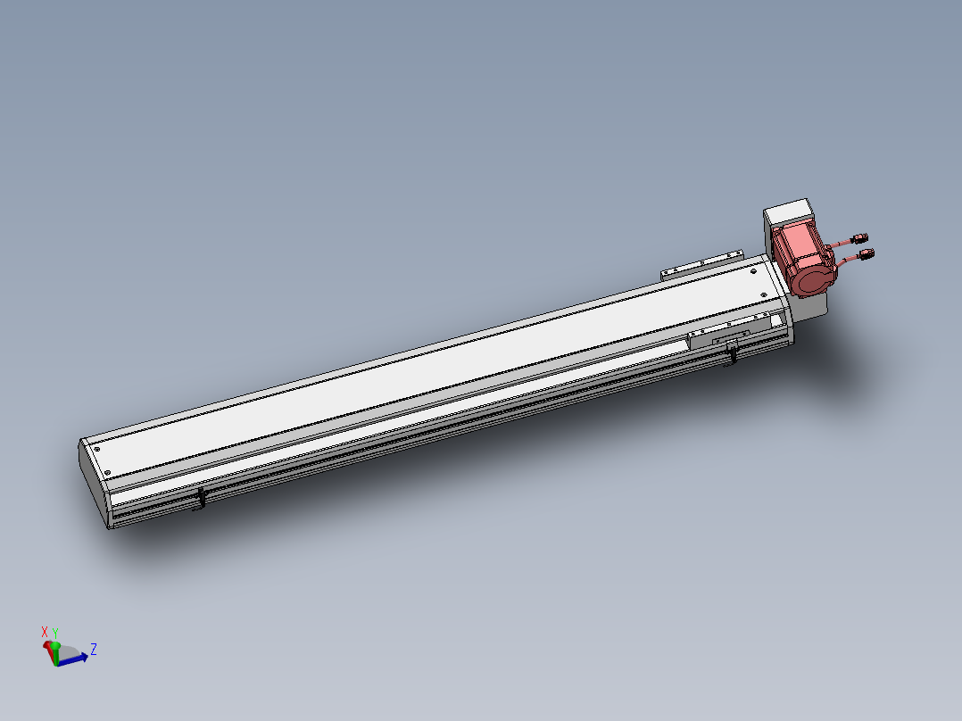 精密模组MT170-L125-1000-RU-M75-C4
