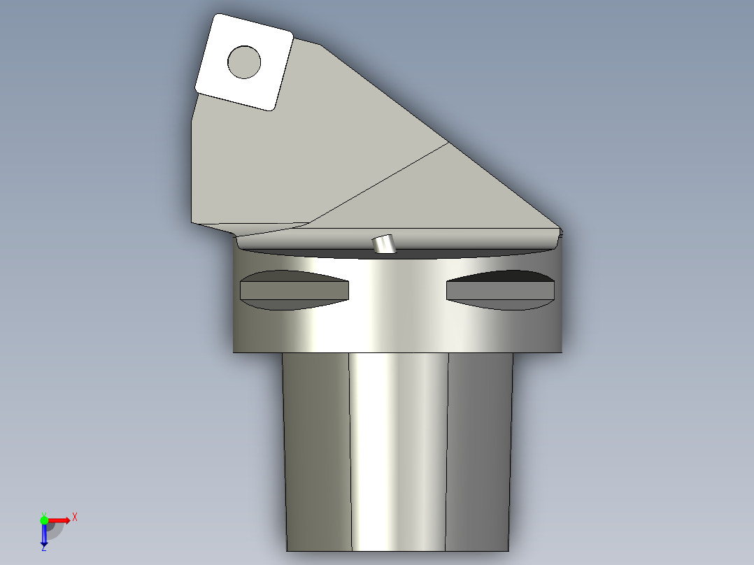 山特维克刀具5729881_TM01_MOD_0_1~TM01_00俯视图