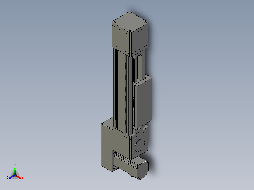 欧规系列-GB8-L96-S100-BL-P40-MS3