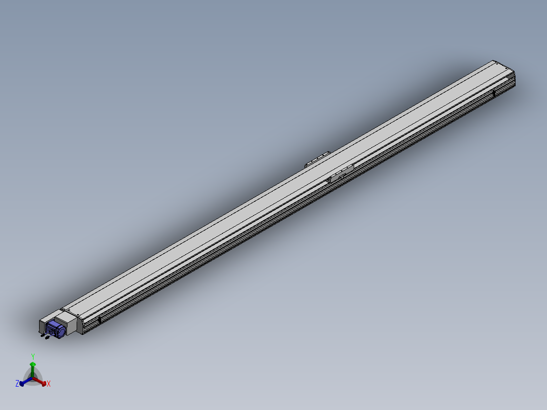 精密模组MT220-L150-3900-L-M75-C4