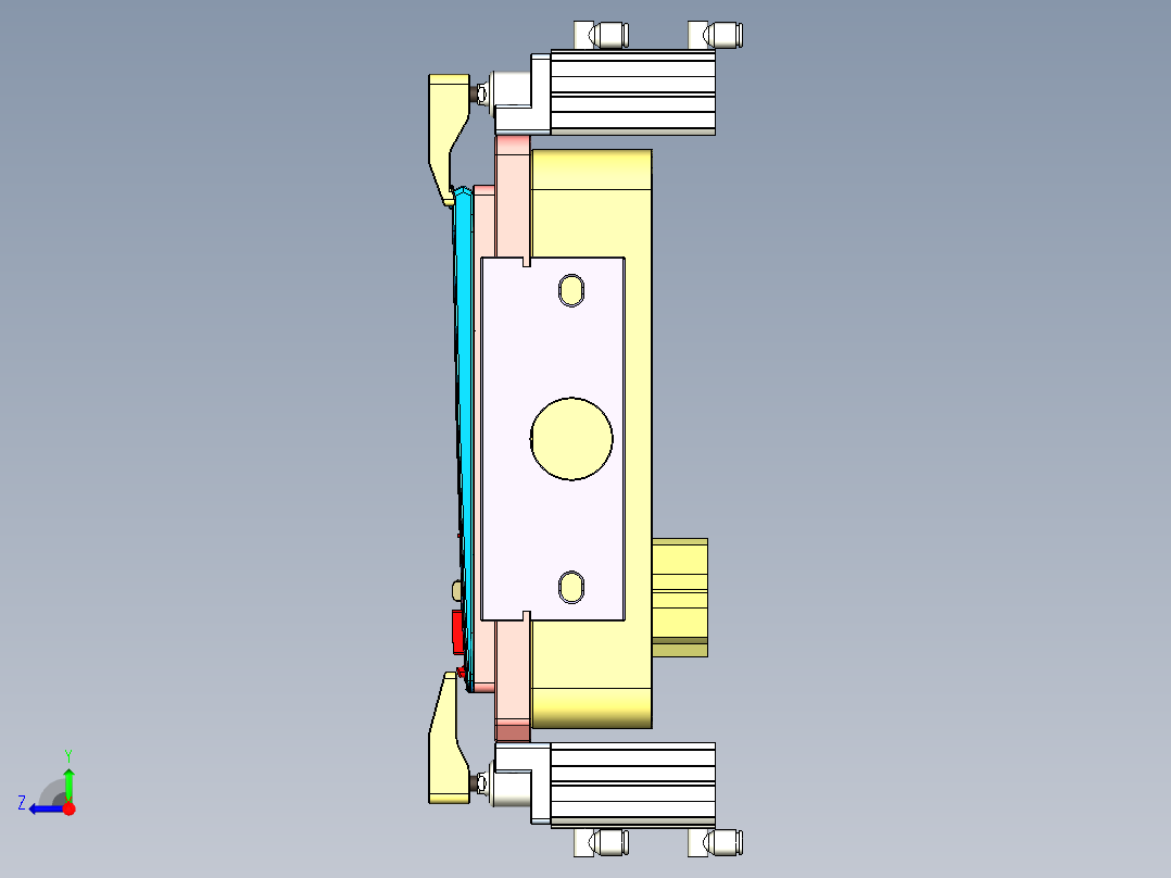 X35-C-CNC4-170615右视图