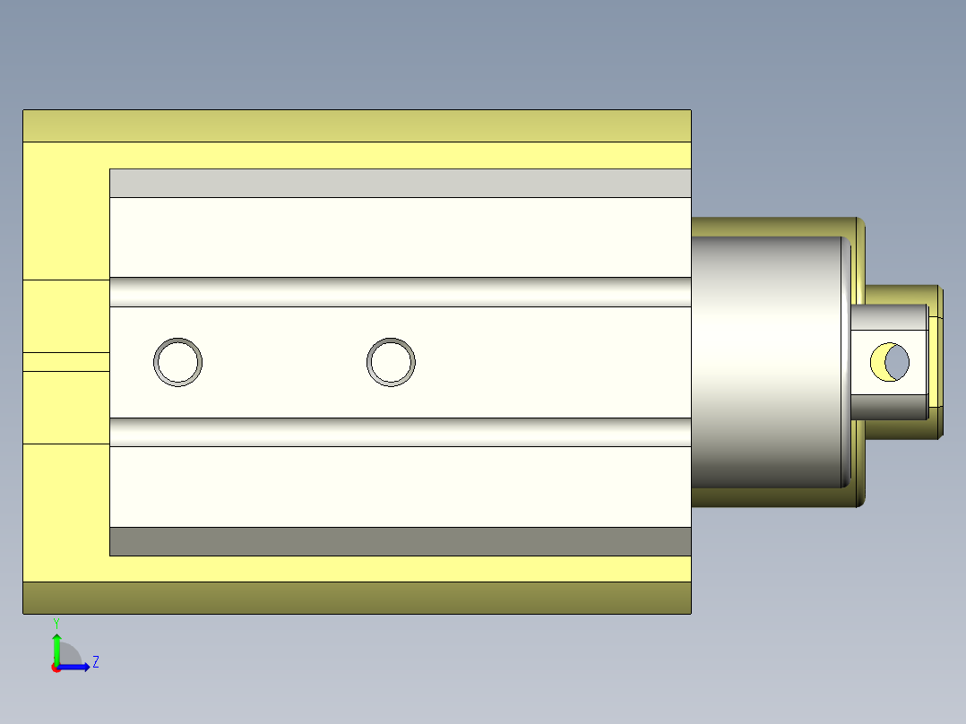 HGRS25-180712左视图
