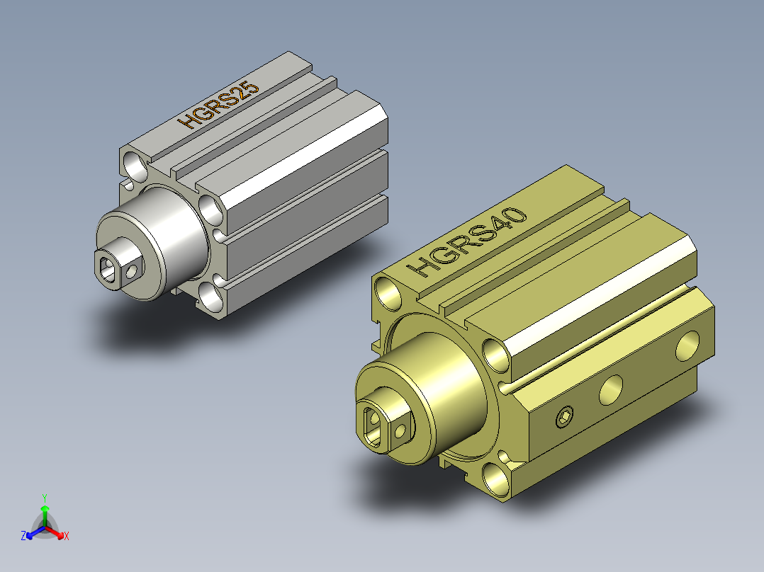 HGRS25-180712正等轴测图