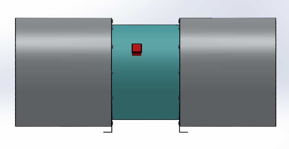 射流风机NSL系列12款