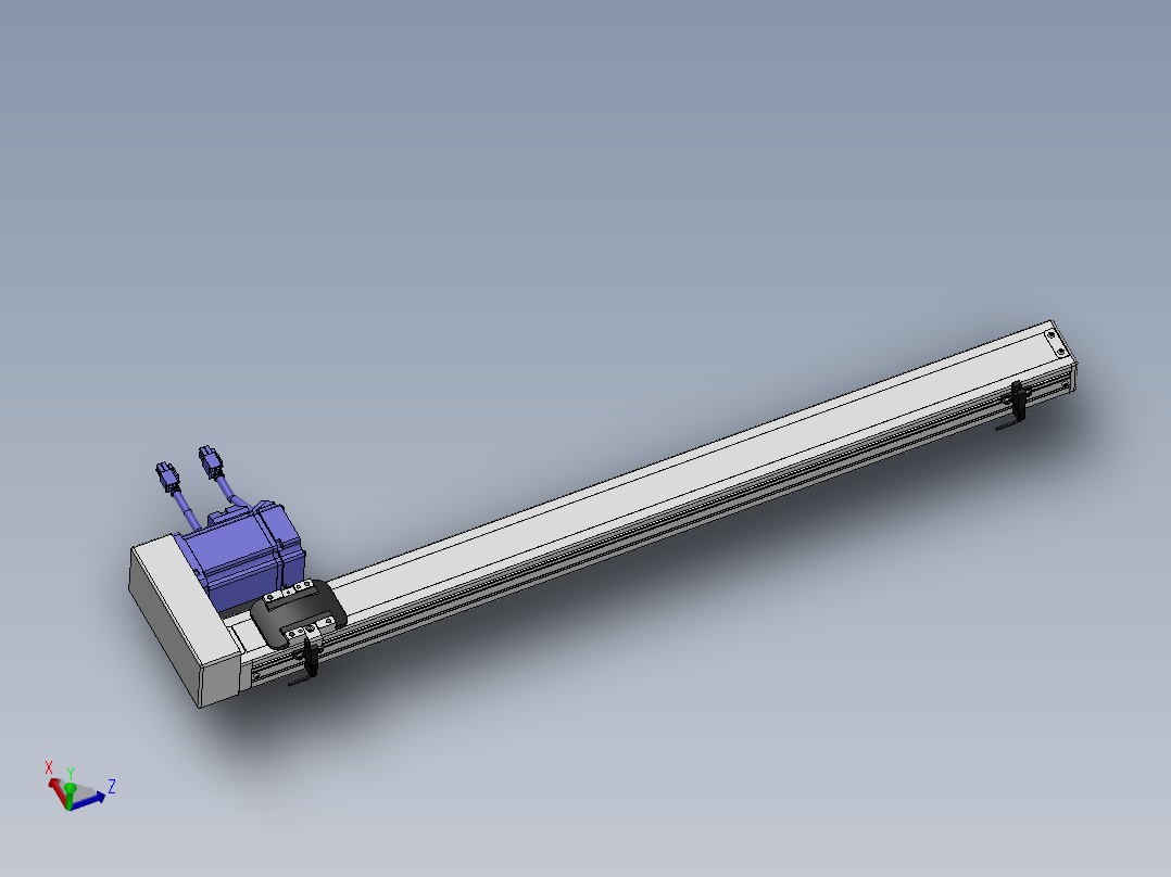精密模组MY50-T10-650-BR-P20B-C4-C
