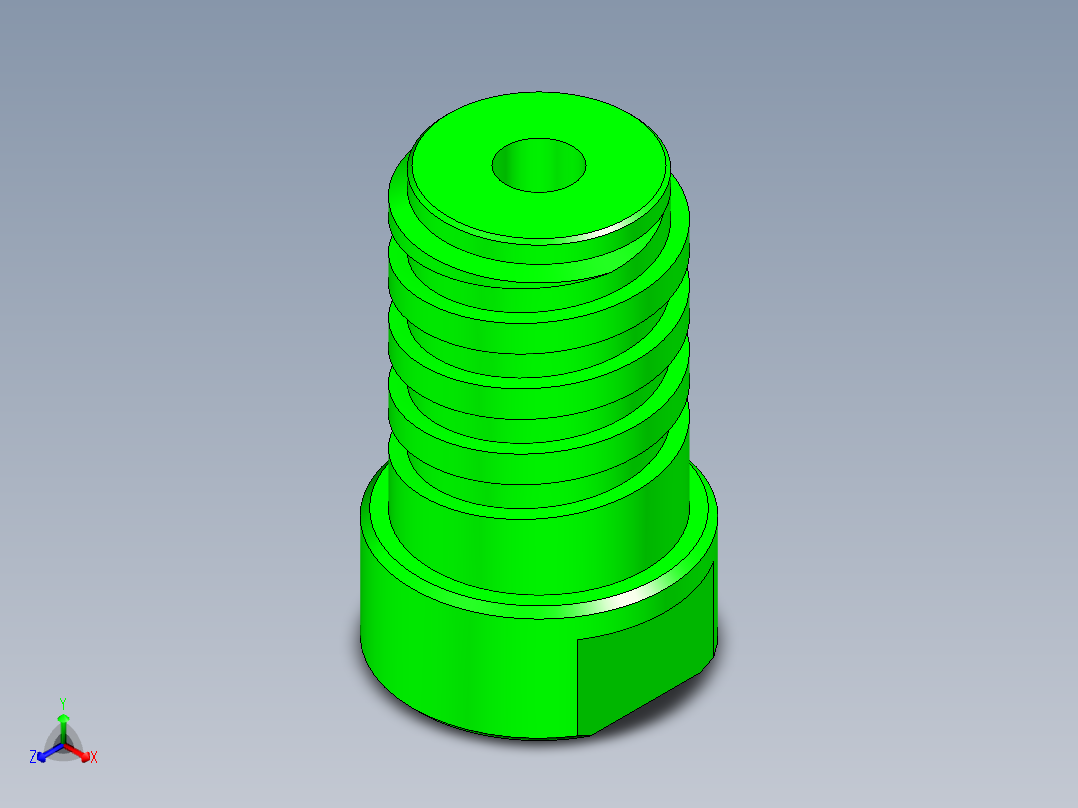 水钻<span style='color: red'>接头</span>