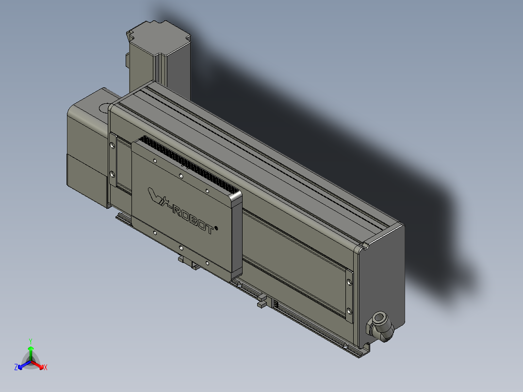 威洛博VBC14-S100-BLD-P40