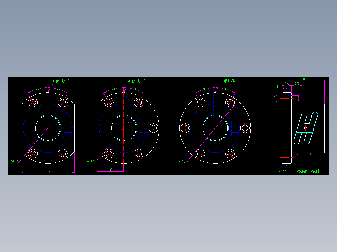 银泰PMI-FSWC05010A2-F