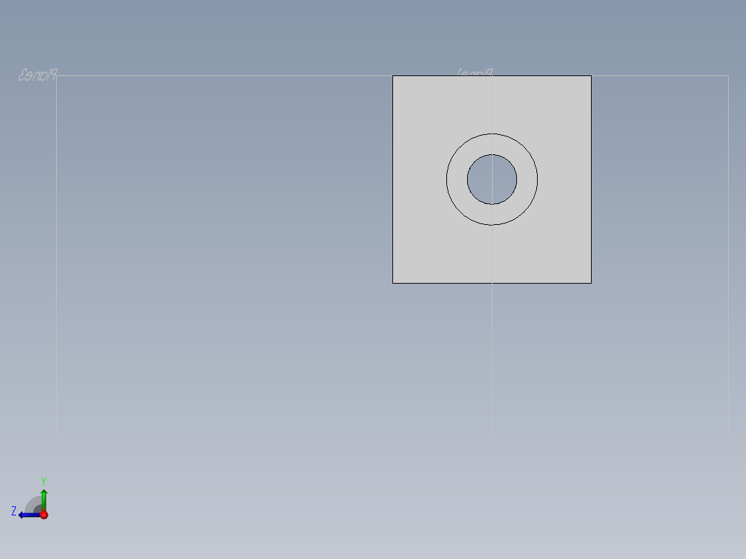 YUKEN EUROPE LTD-BSG-06-DEFAULT_SW3dPS-yuken cetop 3 1_yuken valve body右视图