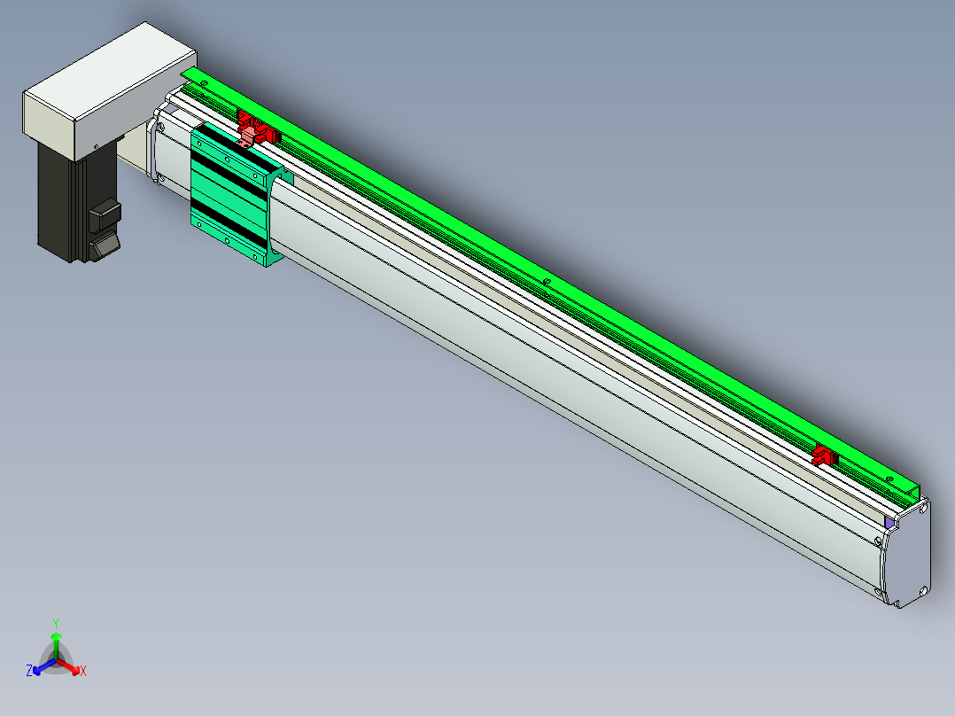 威洛博VBF10-L45-S700-BRU-P40-C4