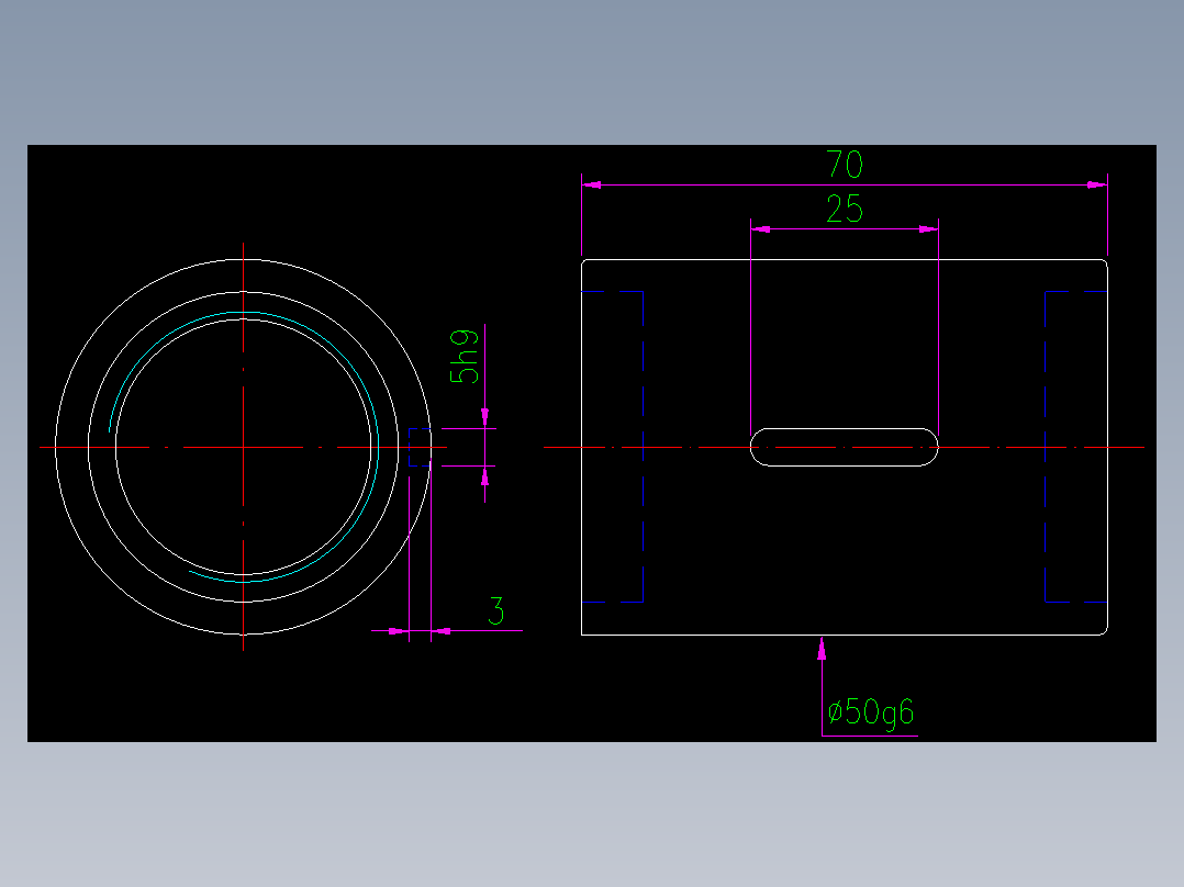 银泰PMI-RSIC03208T4-D