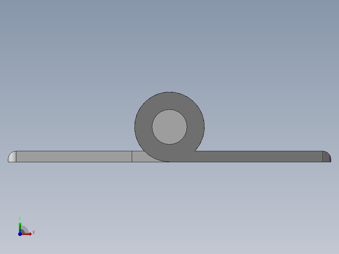 AKQ52-G-Z-4040前视图