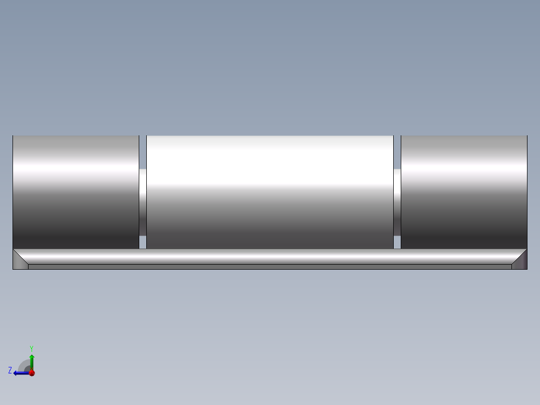 AKQ52-G-Z-4040右视图