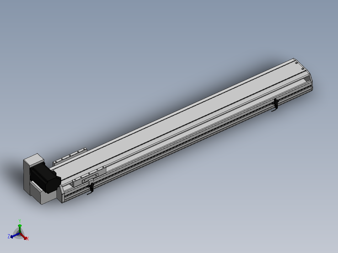 精密模组MT140-L110-800-LU-M40-C4