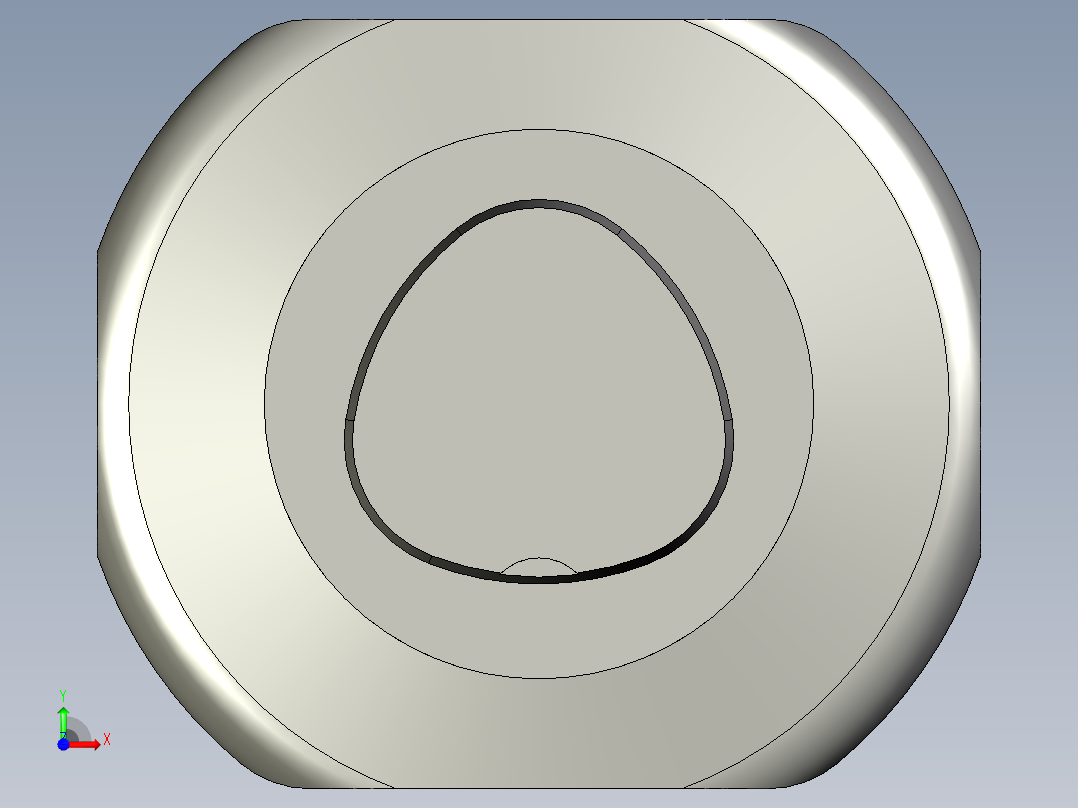 山特维克刀具7079652_TM01_MOD_0_0~TM01_00前视图