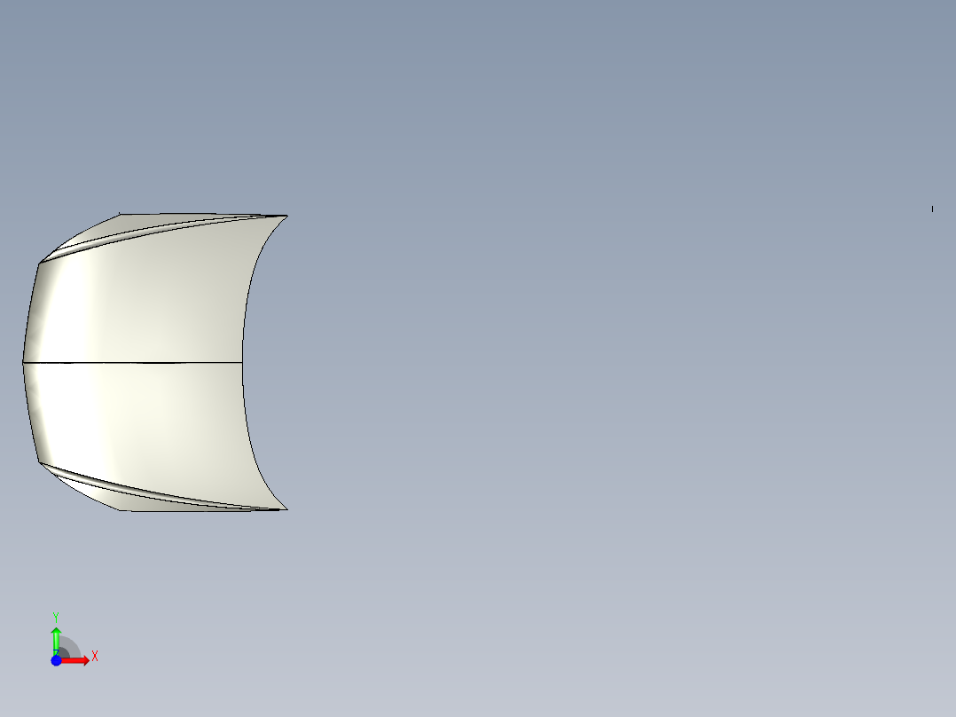 引擎盖-3--stp前视图